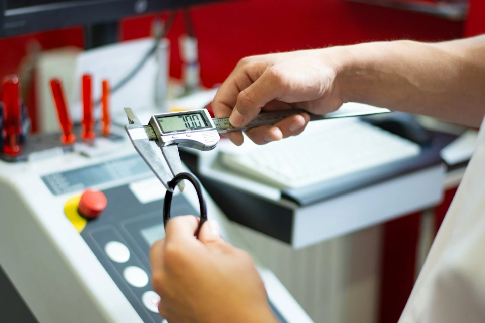 Empowering Industrial Giants with Intelligent IT Solutions